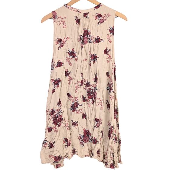 Free People Tree Swing Dress, Size Medium - Picture 6 of 7